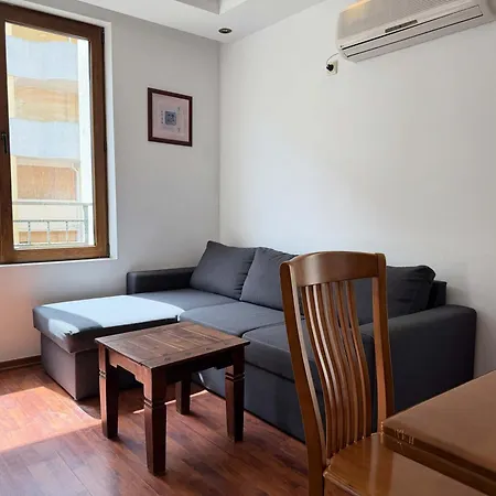 Sunny 2-bedroom In Complex Lina By Menada Appartamento Sunny Beach