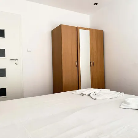 Sunny 2-bedroom In Complex Lina By Menada Sunny Beach